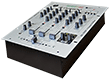 Dirk Music: pro DJ mixing equipment and OEM designs
