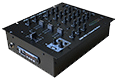 Dirk Music: Professional DJ Mixer