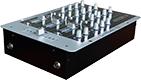 Dirk Music: professional DJ equipment and mixers