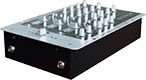 Dirk Music: DJ professional mixers with high sound quality
